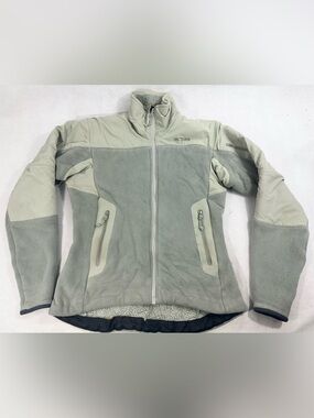 Arc'teryx Vintage 2000’s Delta AR Fleece Womens XS READ